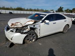 Lexus ES 2008