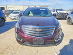 Cadillac XT5 2017