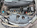 Honda Civic 2014