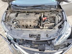 Nissan Sentra 2016