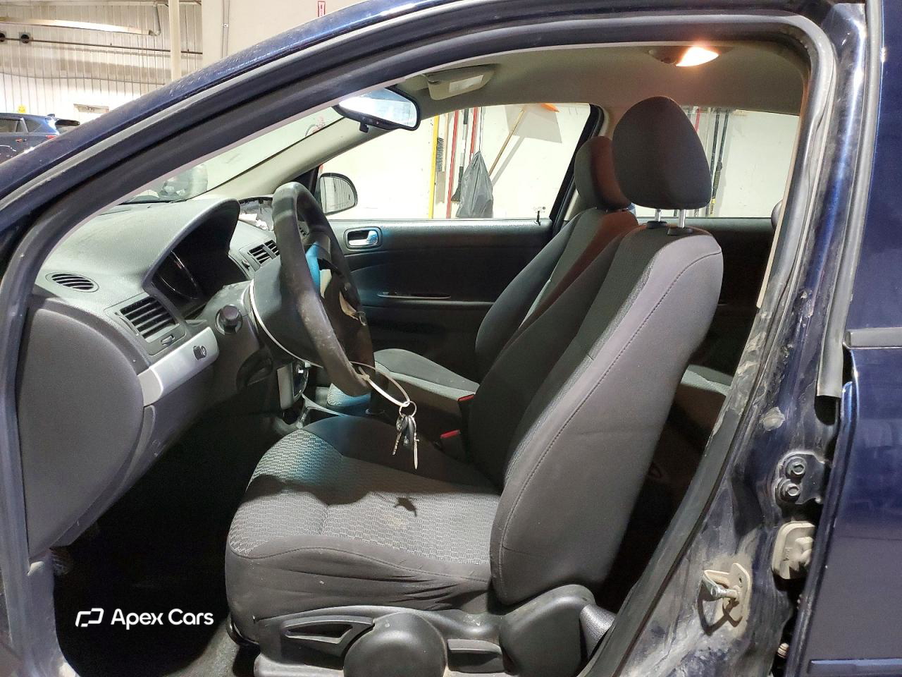 Chevrolet Cobalt 2010