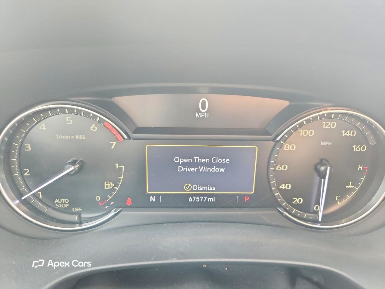 Cadillac XT4 2023