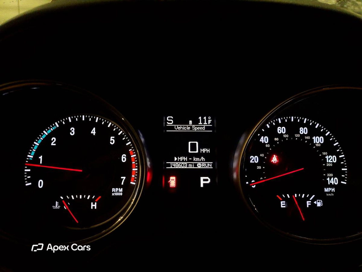 Jeep Grand Cherokee 2012