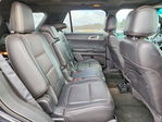 Ford Explorer 2014