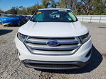 Ford Edge 2018