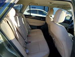 Subaru Outback 2018