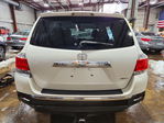 Toyota Highlander 2013