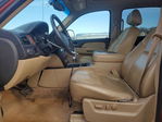 Chevrolet Avalanche 2007
