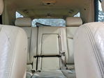 Cadillac SRX 2007