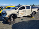 Ford Ranger 2025