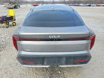 Kia K4 2025