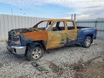 Chevrolet Silverado 2016