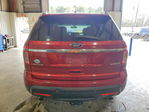 Ford Explorer 2014