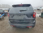 Ford Explorer 2016