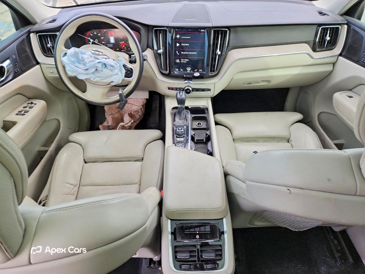 Volvo XC60 2020