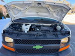 Chevrolet Express 2015