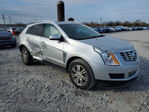 Cadillac SRX 2013
