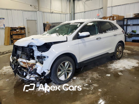 Ford Edge 2015 - Image 1 of 13