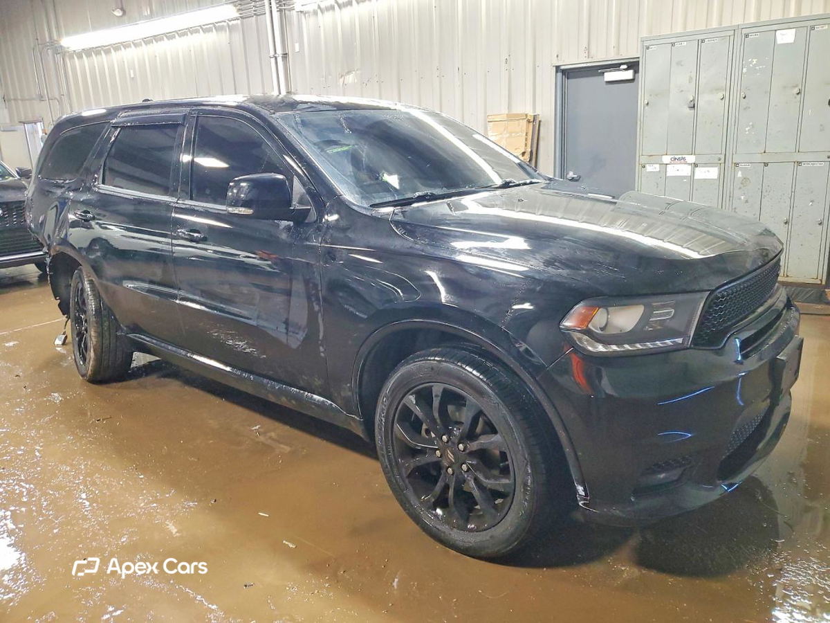 Dodge Durango 2020