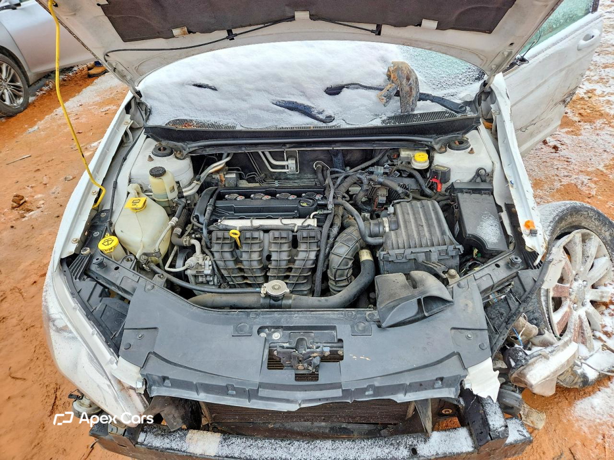 Chrysler 200 2013