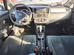 Nissan Versa 2012