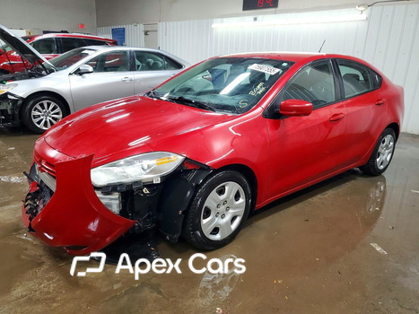 Dodge Dart 2014 - Image 1 of 13
