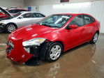 Dodge Dart 2014
