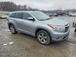 Toyota Highlander 2015
