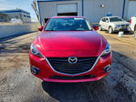 Mazda 3 2015