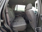 Chevrolet Tahoe 2016