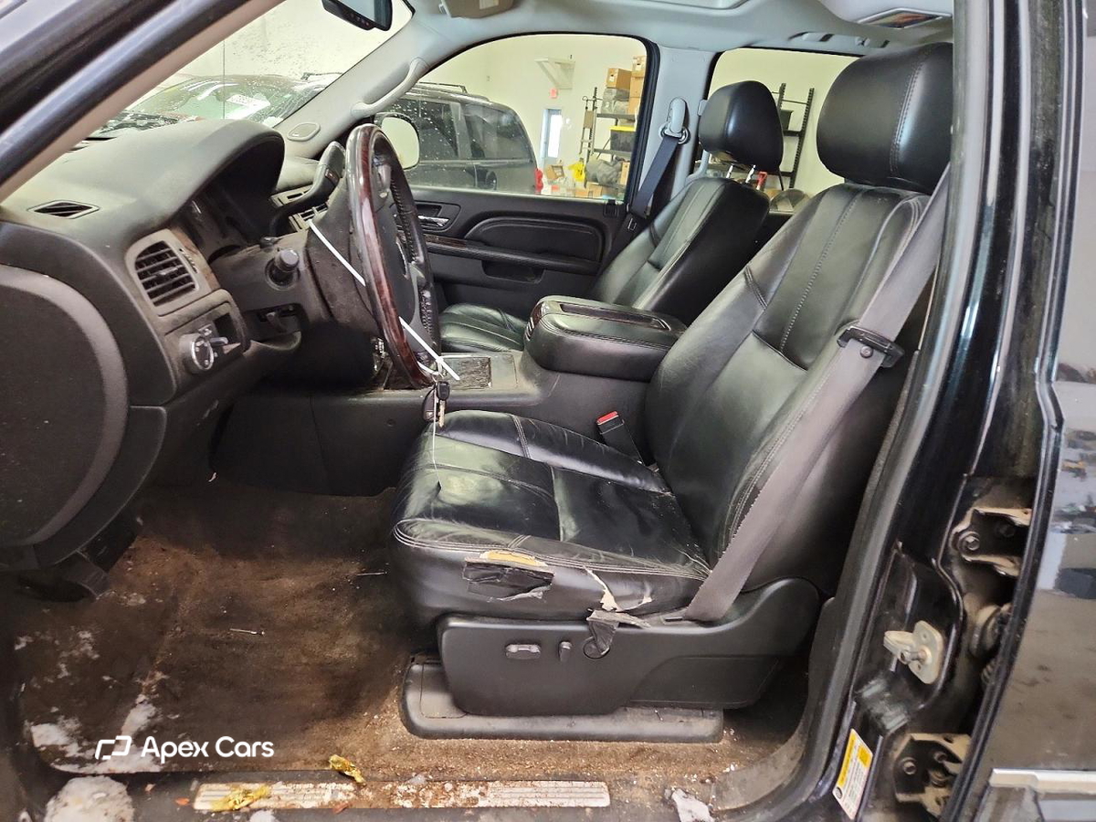 GMC Sierra 2010