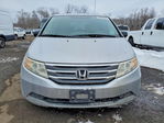 Honda Odyssey 2013
