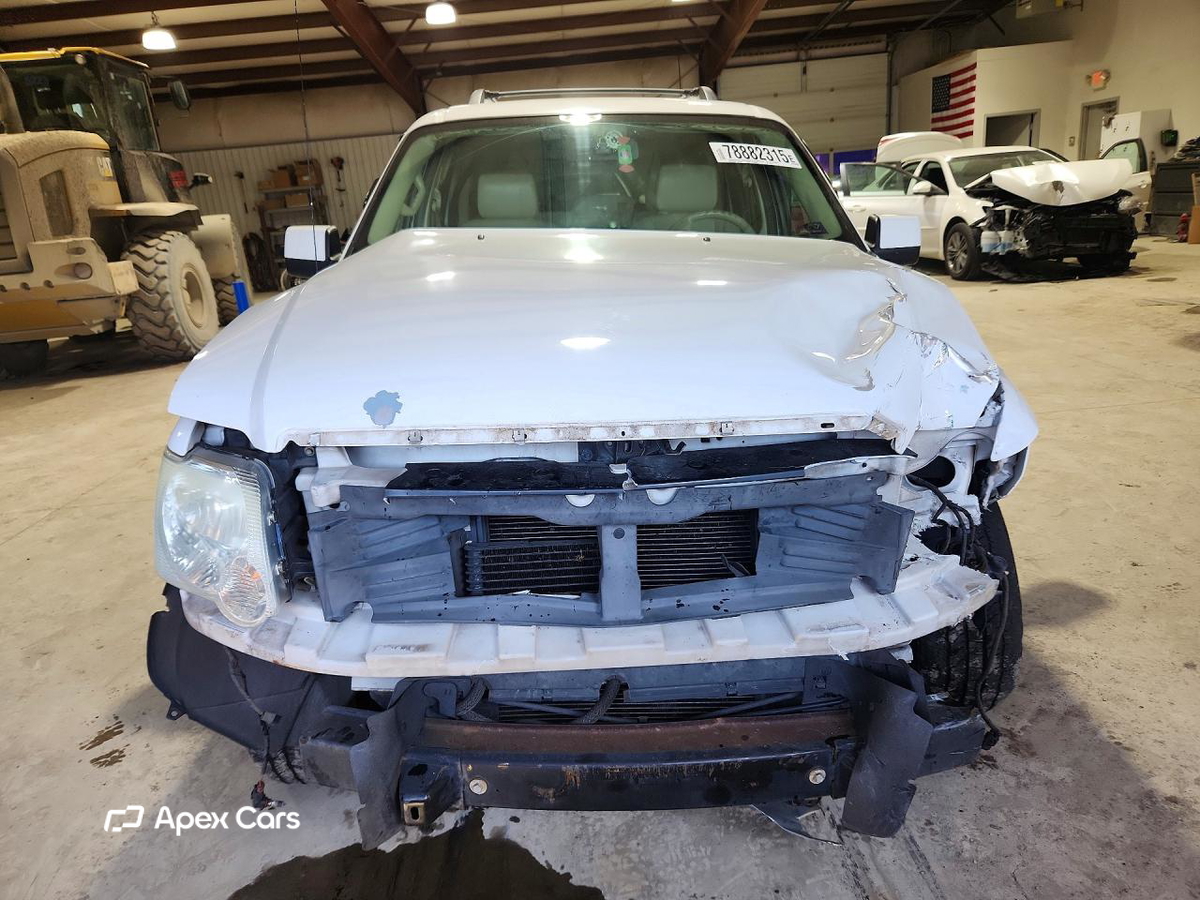 Ford Explorer 2006