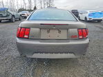 Ford Mustang 2001