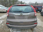 Honda CR-V 2015