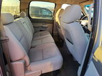 Chevrolet Silverado 2013