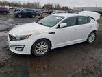 Kia Optima 2015