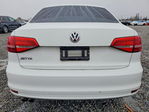 Volkswagen Jetta 2015