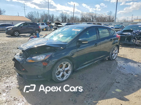 Ford Focus 2014 - Image 1 of 12