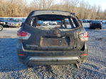 Nissan Pathfinder 2013