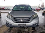 Honda CR-V 2013