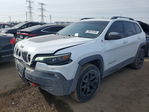 Jeep Cherokee 2020