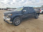 Chevrolet Silverado 2019