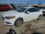 Ford Fusion 2017