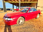 Ford Mustang 1995