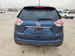 Nissan Rogue 2015