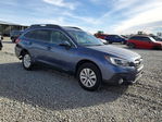 Subaru Outback 2018