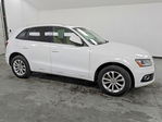 Audi Q5 2014