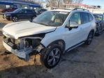 Subaru Forester 2020
