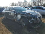 Genesis G80 2017